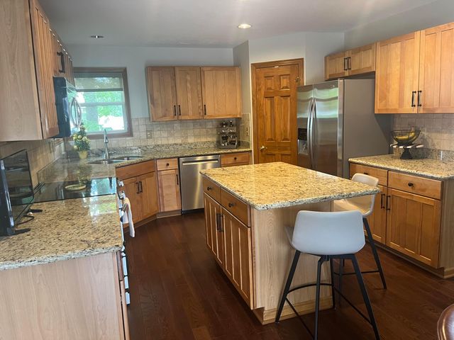 4484 Trailane Drive, Hilliard, OH 43026