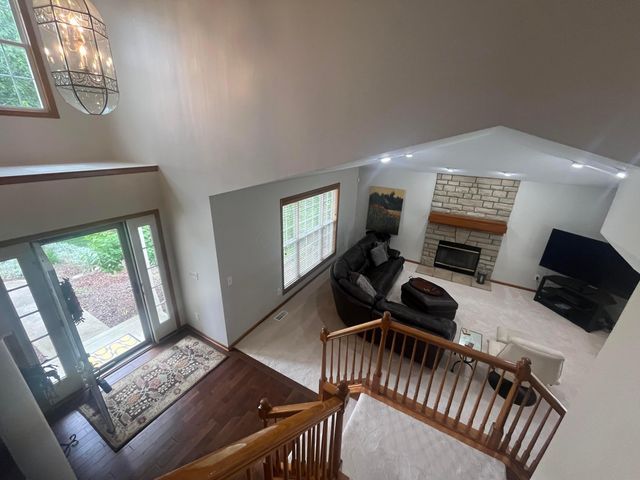 4484 Trailane Drive, Hilliard, OH 43026