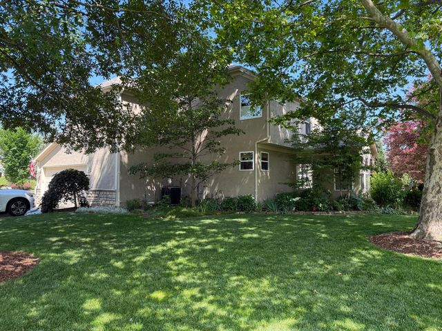 4484 Trailane Drive, Hilliard, OH 43026