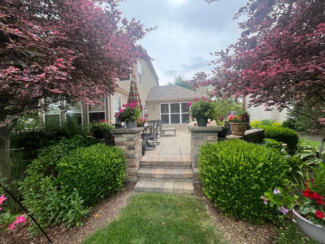 4484 Trailane Drive, Hilliard, OH 43026