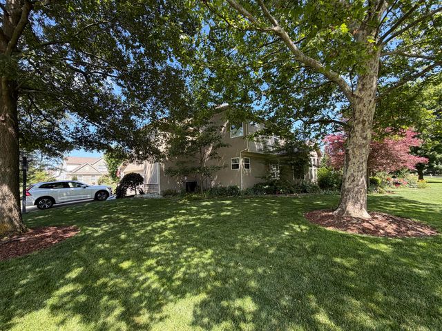 4484 Trailane Drive, Hilliard, OH 43026