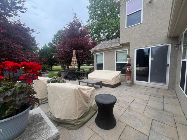 4484 Trailane Drive, Hilliard, OH 43026