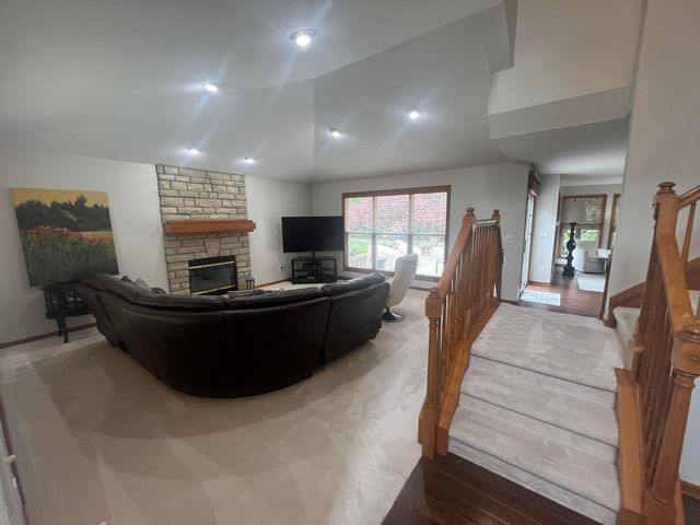 4484 Trailane Drive, Hilliard, OH 43026