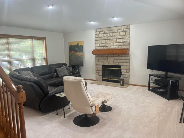 4484 Trailane Drive, Hilliard, OH 43026
