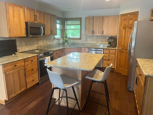 4484 Trailane Drive, Hilliard, OH 43026