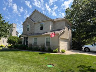 4484 Trailane Drive, Hilliard, OH 43026