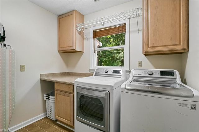 101 Cranwood CT, Yorktown, VA 23693