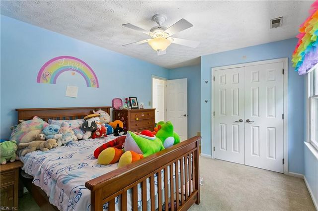101 Cranwood CT, Yorktown, VA 23693