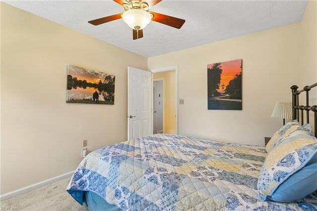 101 Cranwood CT, Yorktown, VA 23693