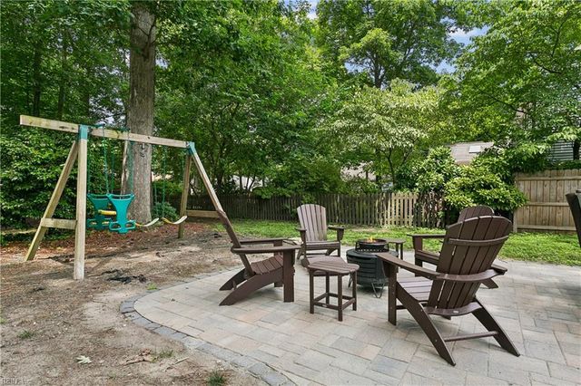 101 Cranwood CT, Yorktown, VA 23693