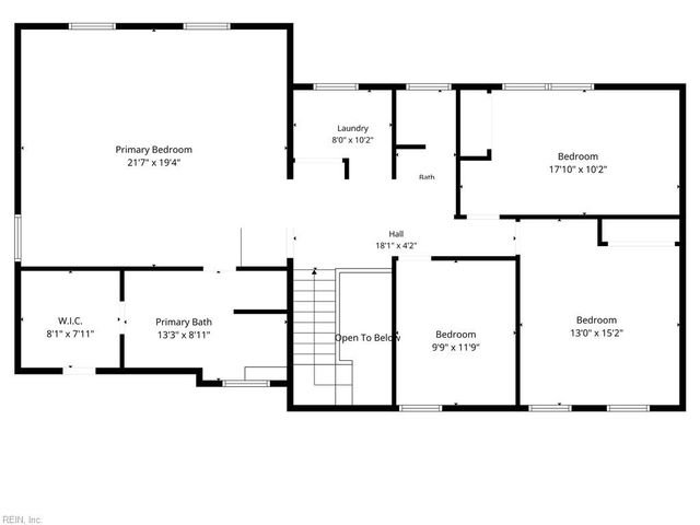 101 Cranwood CT, Yorktown, VA 23693