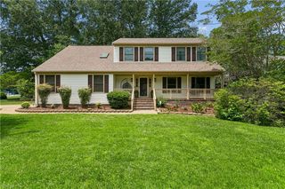 101 Cranwood CT, Yorktown, VA 23693