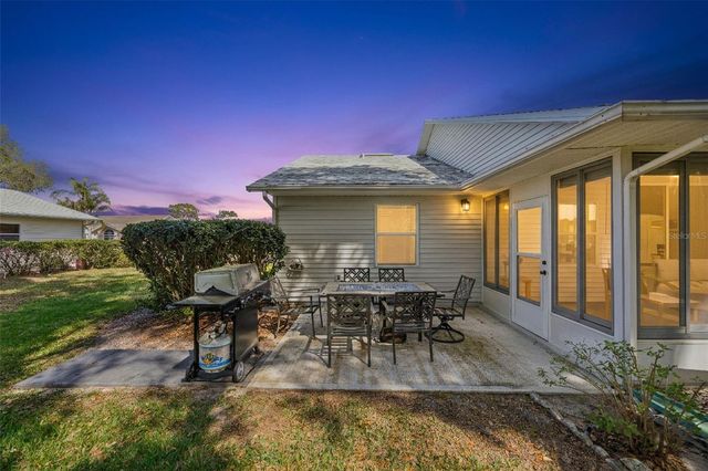 27308 RACQUET CIRCLE, Leesburg, FL 34748