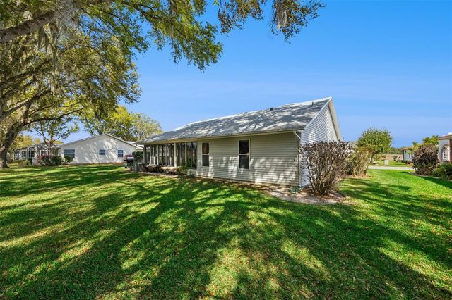 27308 RACQUET CIRCLE, Leesburg, FL 34748