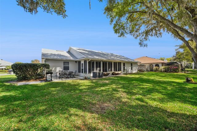 27308 RACQUET CIRCLE, Leesburg, FL 34748