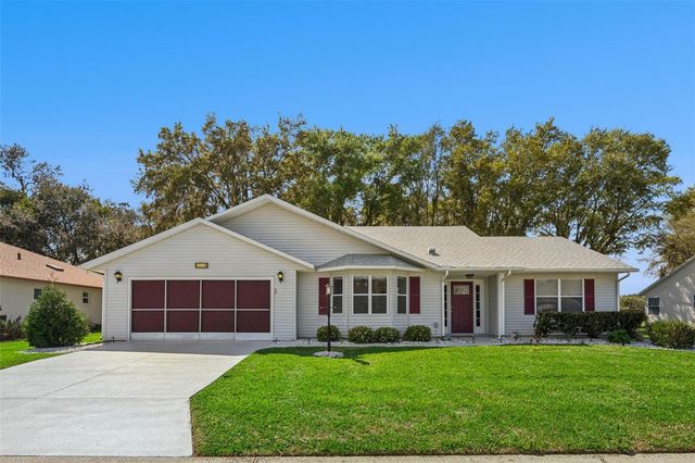 27308 RACQUET CIRCLE, Leesburg, FL 34748