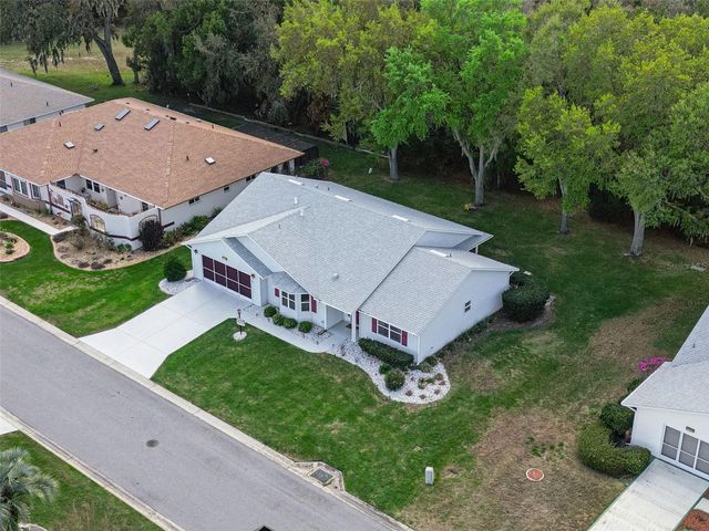 27308 RACQUET CIRCLE, Leesburg, FL 34748