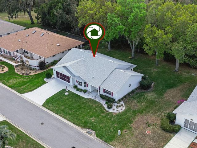 27308 RACQUET CIRCLE, Leesburg, FL 34748