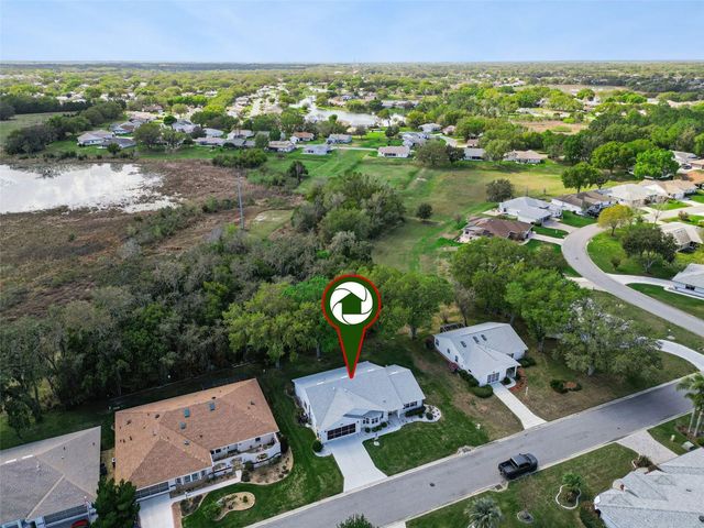 27308 RACQUET CIRCLE, Leesburg, FL 34748