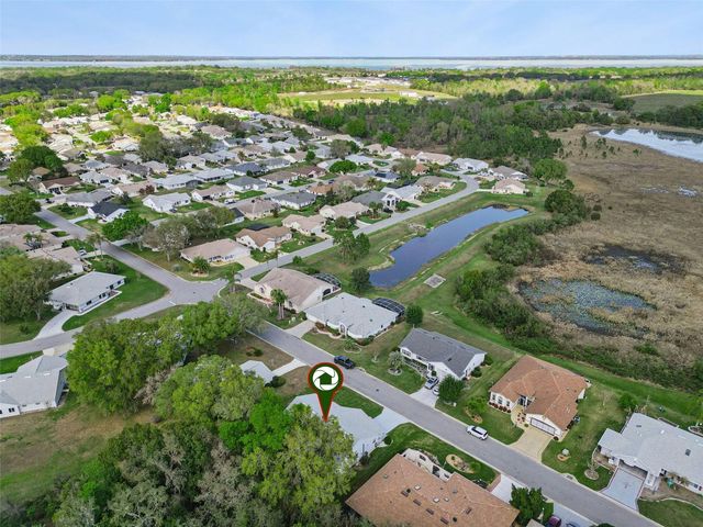 27308 RACQUET CIRCLE, Leesburg, FL 34748