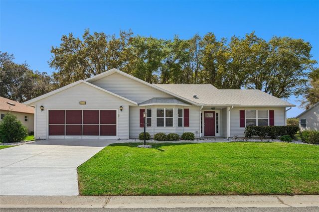 27308 RACQUET CIRCLE, Leesburg, FL 34748