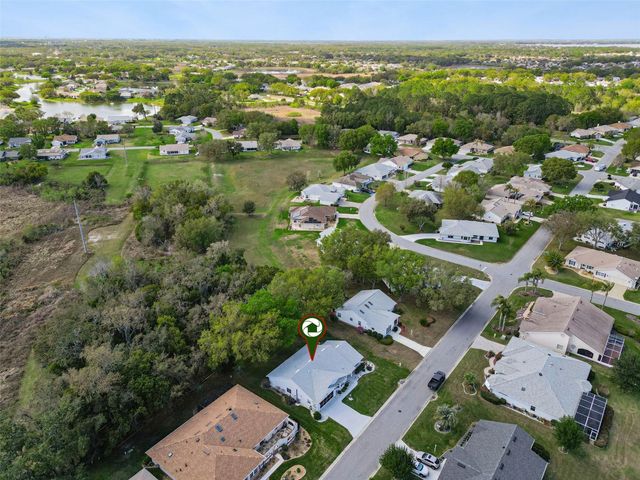 27308 RACQUET CIRCLE, Leesburg, FL 34748