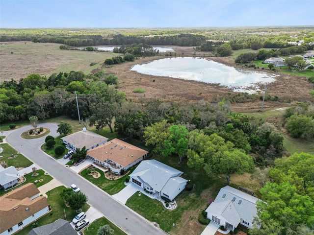 27308 RACQUET CIRCLE, Leesburg, FL 34748