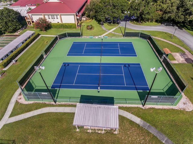 27308 RACQUET CIRCLE, Leesburg, FL 34748