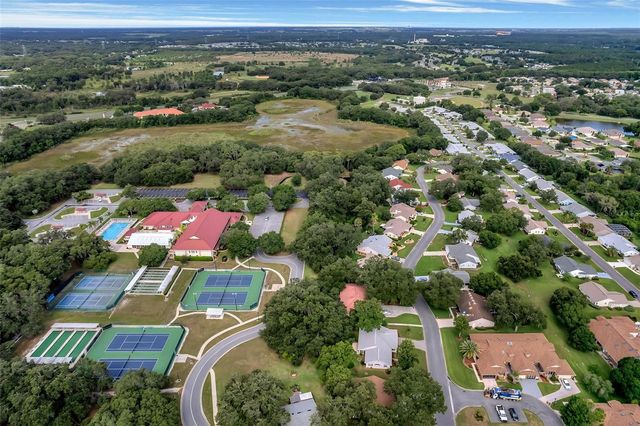 27308 RACQUET CIRCLE, Leesburg, FL 34748