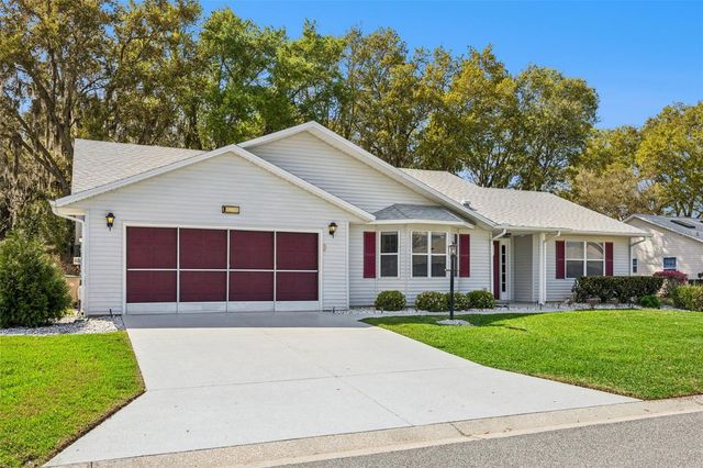 27308 RACQUET CIRCLE, Leesburg, FL 34748