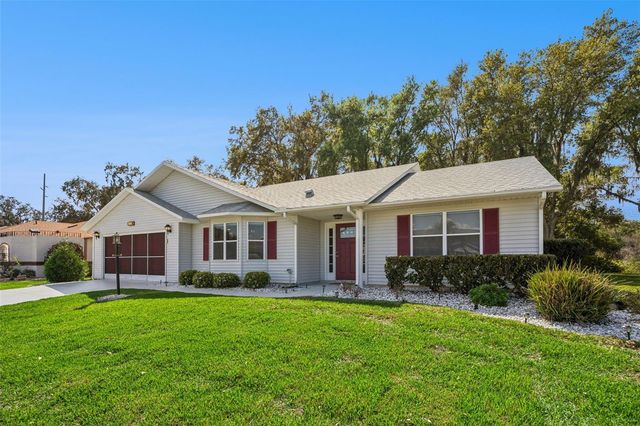 27308 RACQUET CIRCLE, Leesburg, FL 34748