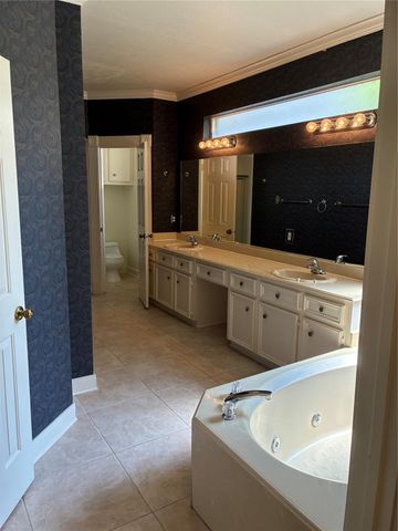 17907 Russwood Court, Spring, TX 77379