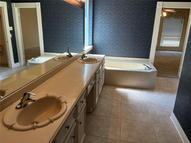 17907 Russwood Court, Spring, TX 77379