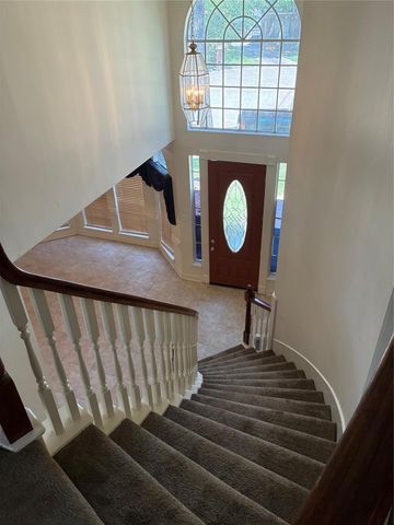 17907 Russwood Court, Spring, TX 77379
