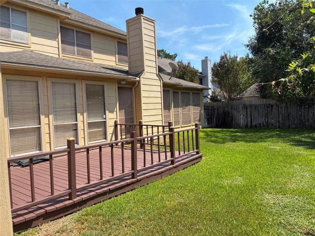 17907 Russwood Court, Spring, TX 77379