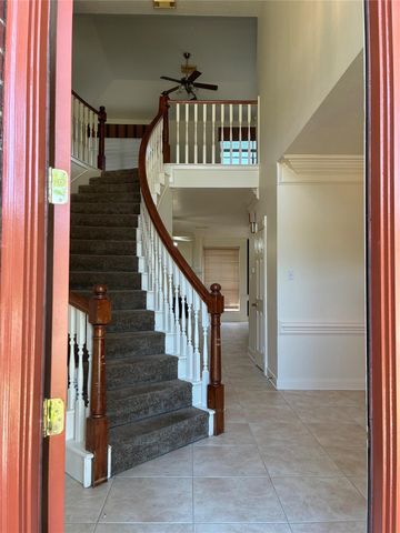 17907 Russwood Court, Spring, TX 77379