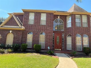 17907 Russwood Court, Spring, TX 77379