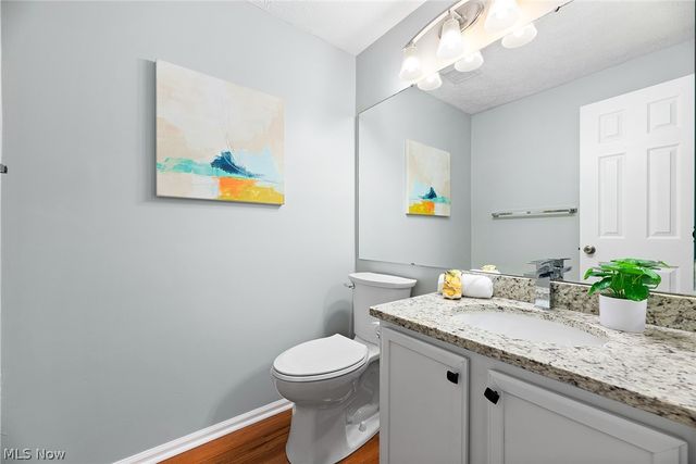 2932 Heatherwood Court, Stow, OH 44224