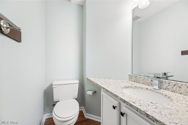 2932 Heatherwood Court, Stow, OH 44224