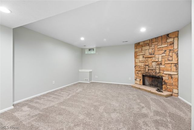 2932 Heatherwood Court, Stow, OH 44224