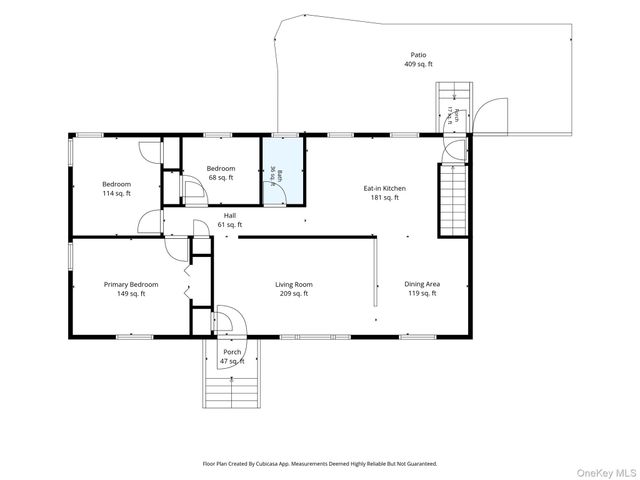 22 Berry Lane, Centereach, NY 11720
