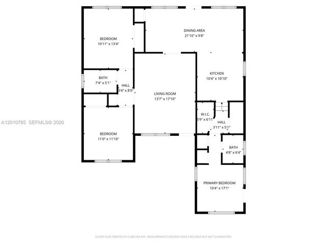 1840 SW 29th Ave 1840, Miami, FL 33145