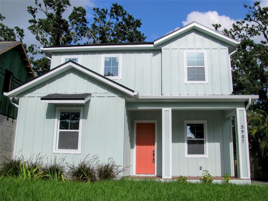 5907 N EUSTACE AVENUE, Tampa, FL 33604