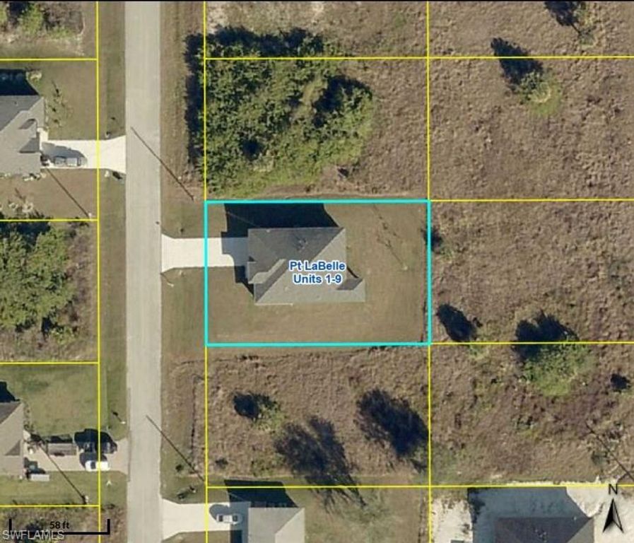 8006 Buttercup CIR, LABELLE, FL 33935 — photo 4