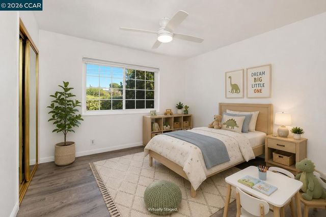 3555 Thunderbird Dr, Concord, CA 94520
