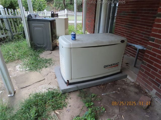 957 Hunter Road, Charleston, WV 25311