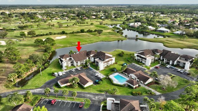 3300 Twin Lakes Terrace 102, Fort Pierce, FL 34951
