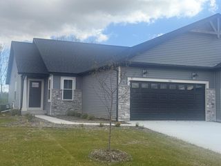 502 Golf DRIVE, Jefferson, WI 53549