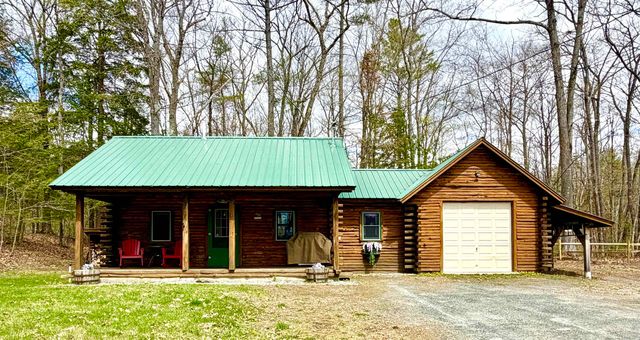 11 Beard Lane, Grafton, NH 03240