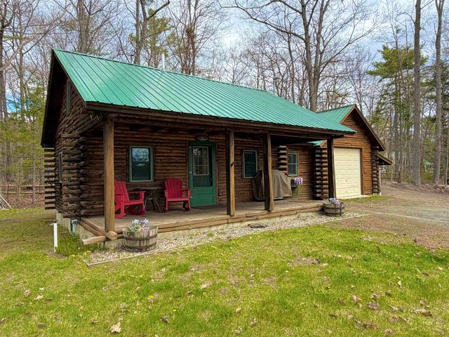 11 Beard Lane, Grafton, NH 03240